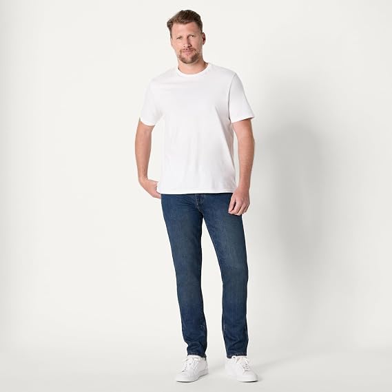 Amazon Essentials Men's Slim-Fit Jeans
