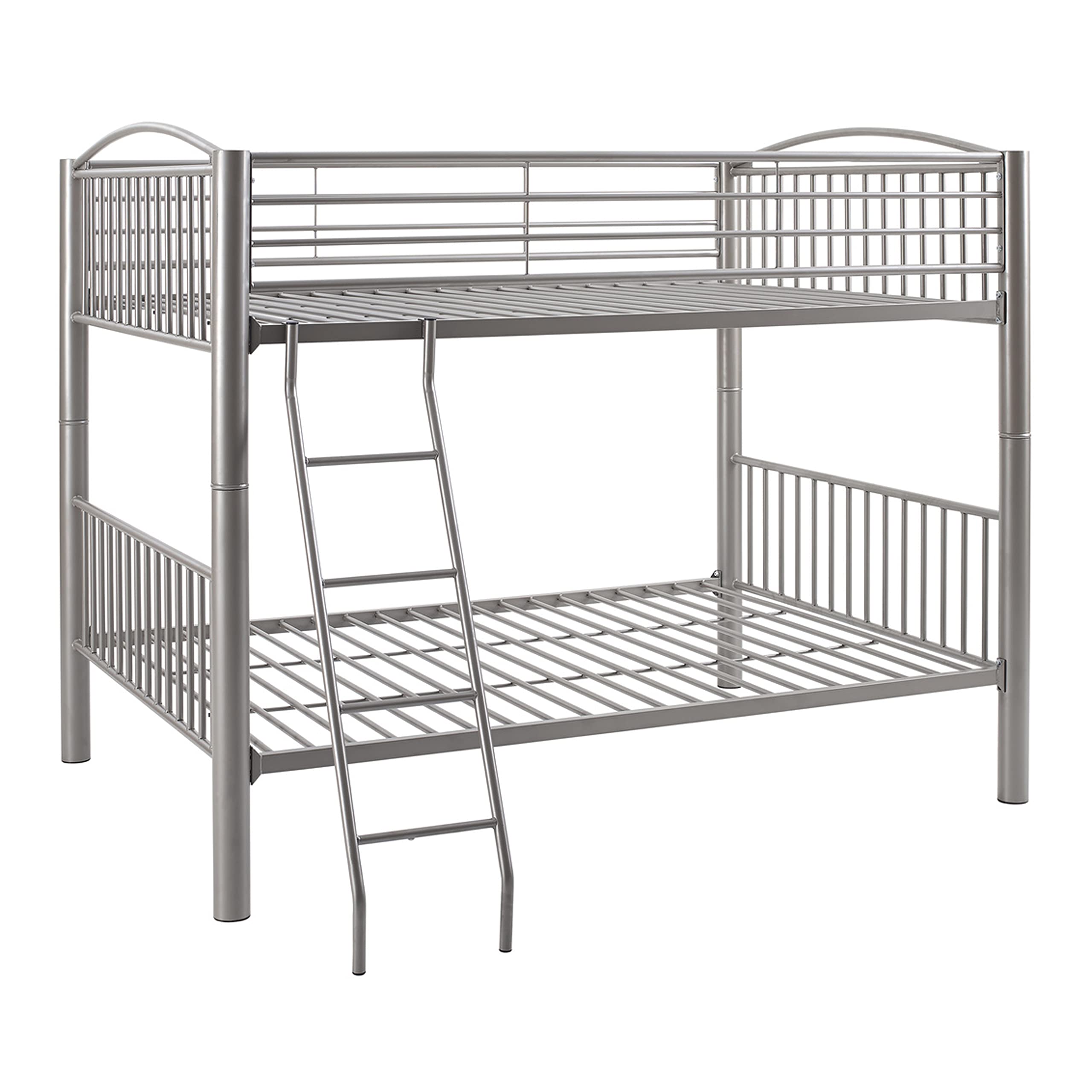 Powell Heavy Metal Bunk Bed