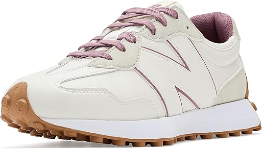 Amazon | New Balance レディースゴルフシューズ, ブラウン, 23.0 cm