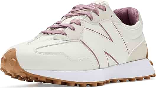 Amazon | New Balance レディースゴルフシューズ, ブラウン, 23.0 cm