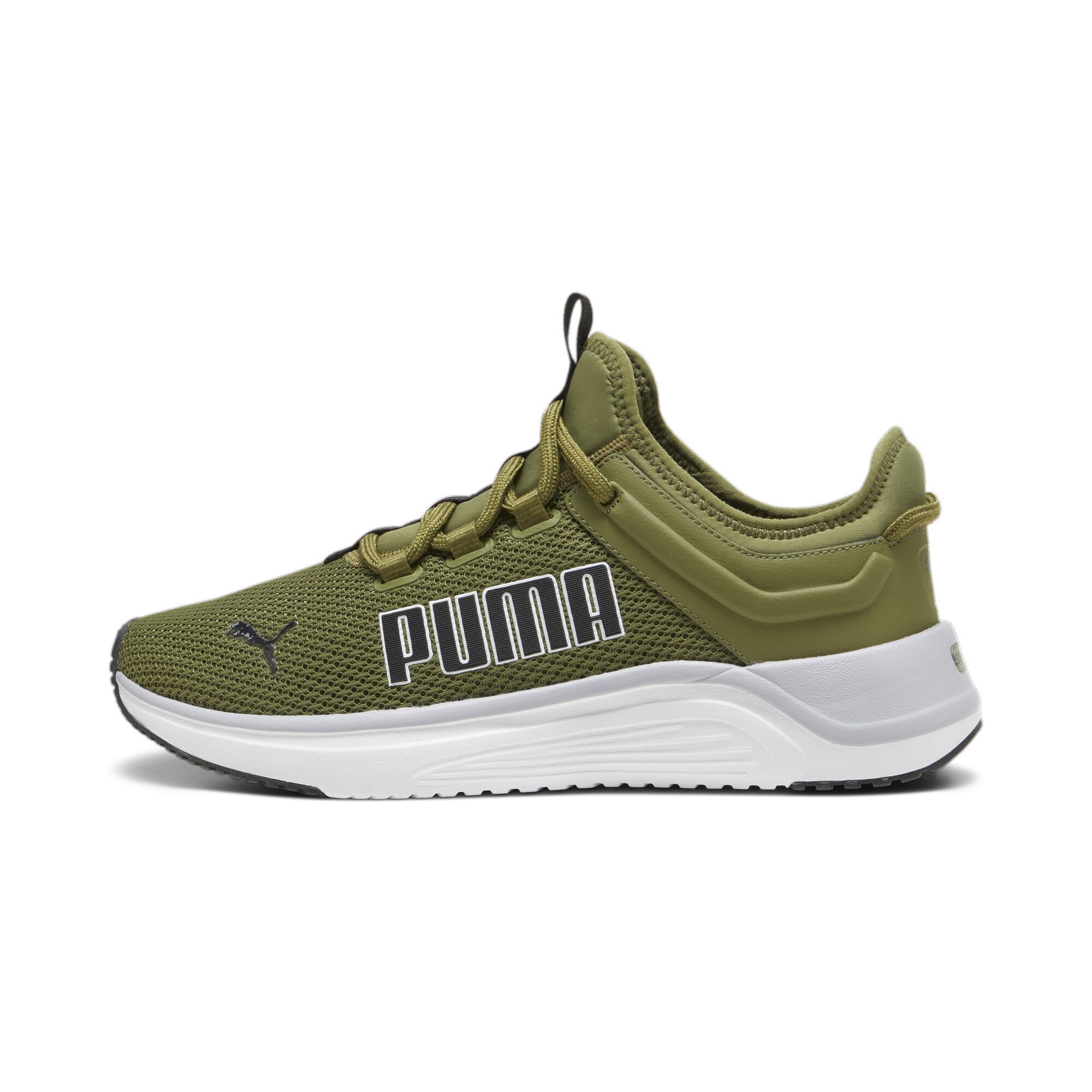 PUMA Softride Astro Slip, Zapatillas para Correr de Carretera Unisex Adulto