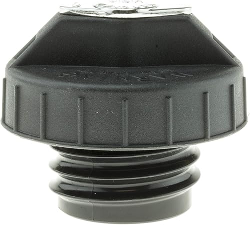 Miniatura 3 de Motorad MGC-900 tapa de bloqueo para tanque de combustible