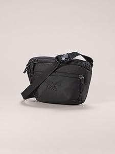 Amazon | [アークテリクス] ARCTERYX マンティス1ウエストパック