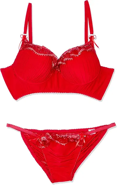 سعر ومواصفات Nayomi Womens Nayomi-96-Red Base Layer Set (B0FBMCKKBL) على Amazon EG
