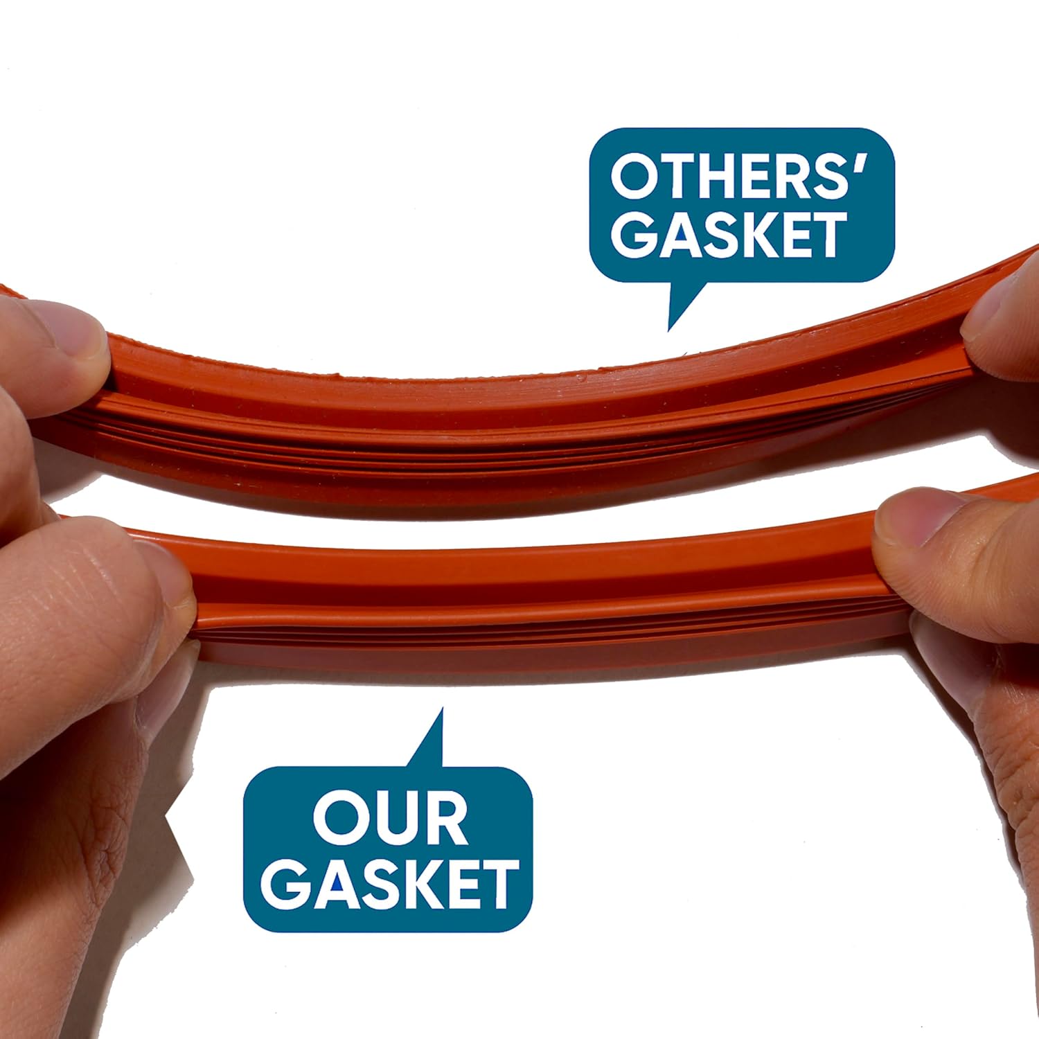 M9 Door Gasket Kit (#002-0361-01) – Compatible with Midmark M9& M9D Ultraclave Steam Sterilizers – Includes Door Gasket (#053-0366-00), Dam Gasket (#053-0903-00), and Gasket Ring (#057-0790-01)