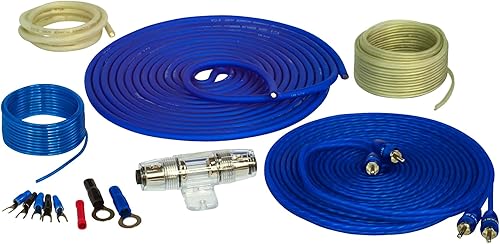 Miniatura 8 de Memphis PRXE12S2 - Caja cargada de la serie Power Reference de 12 pulgadas con PRXA600.1 Power Reference Series Mono Subwoofer Amplificador y kit de