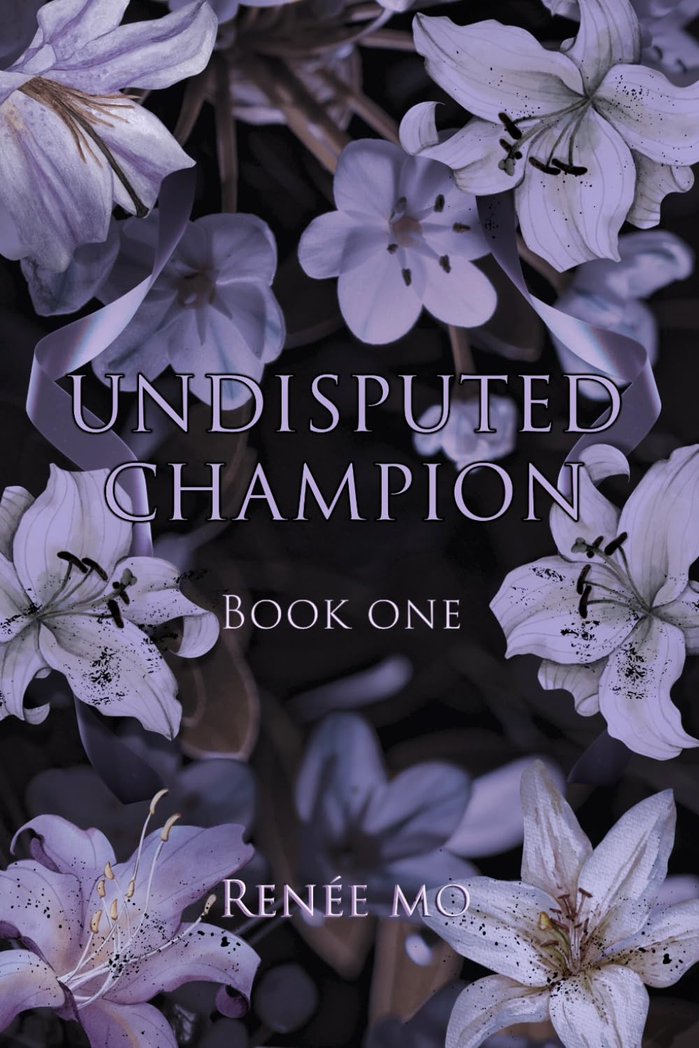 Undisputed Champion (The Undisputed)