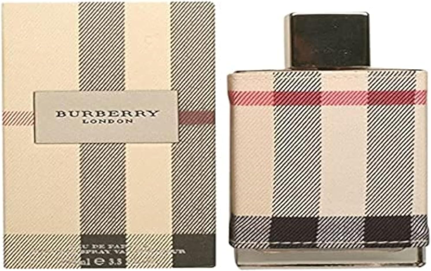 LONDON edp vapo 100 ml