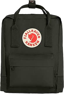 Fjällräven Kånken Mini Mochila de Senderismo Unisex Adulto