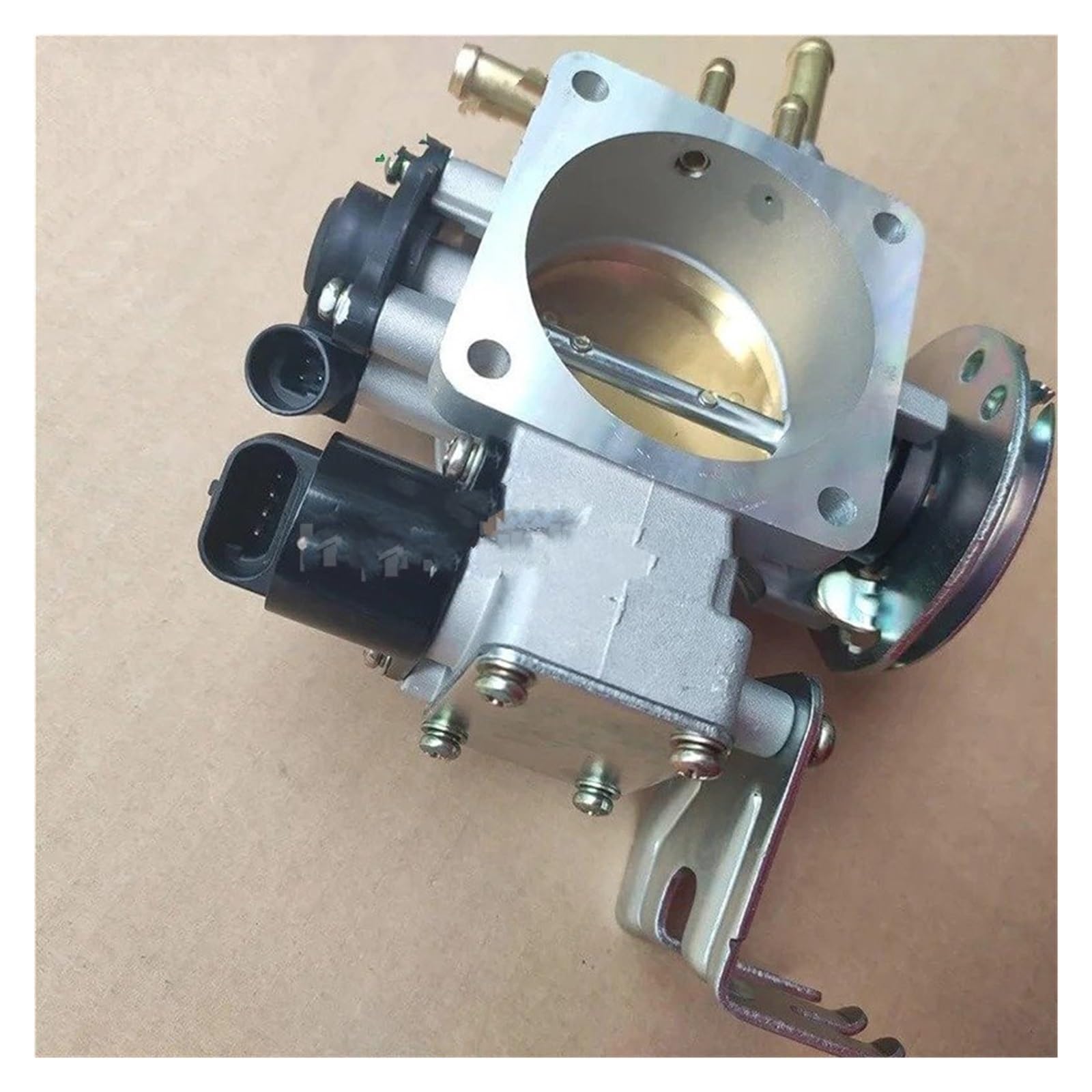 Cuerpo Aceleración Válvula De Mariposa De 60 Mm GM 92066487 para Chevrolet, para Daewoo, Evanda 2005-2011 2.0L1479034