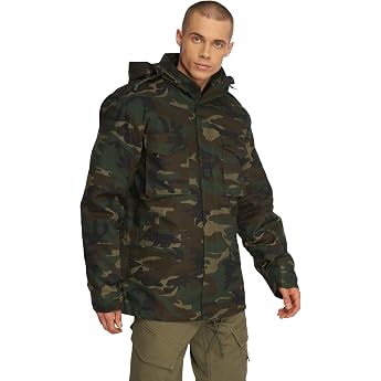 Brandit Mens Jacket