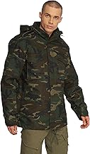 Brandit Men's Jacket