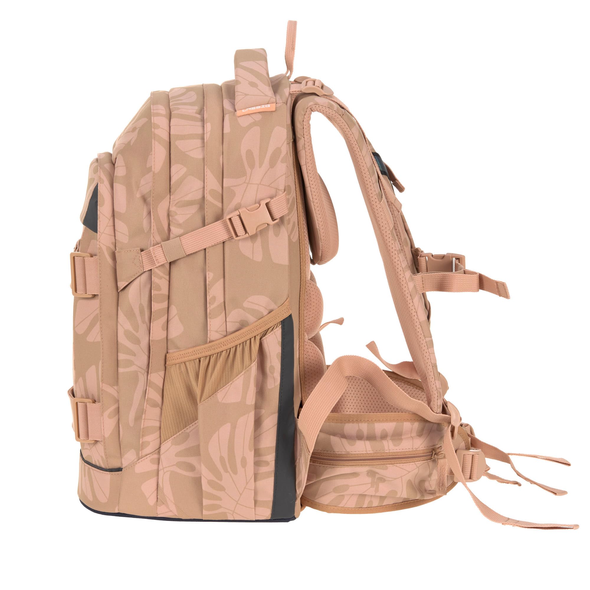 BOLD Lässig Zaino da scuola per bambini Borse da scuola per ragazzo e ragazza Borse per ragazzi per scuola Daypack per studenti scolastici/BOLD School Backpack