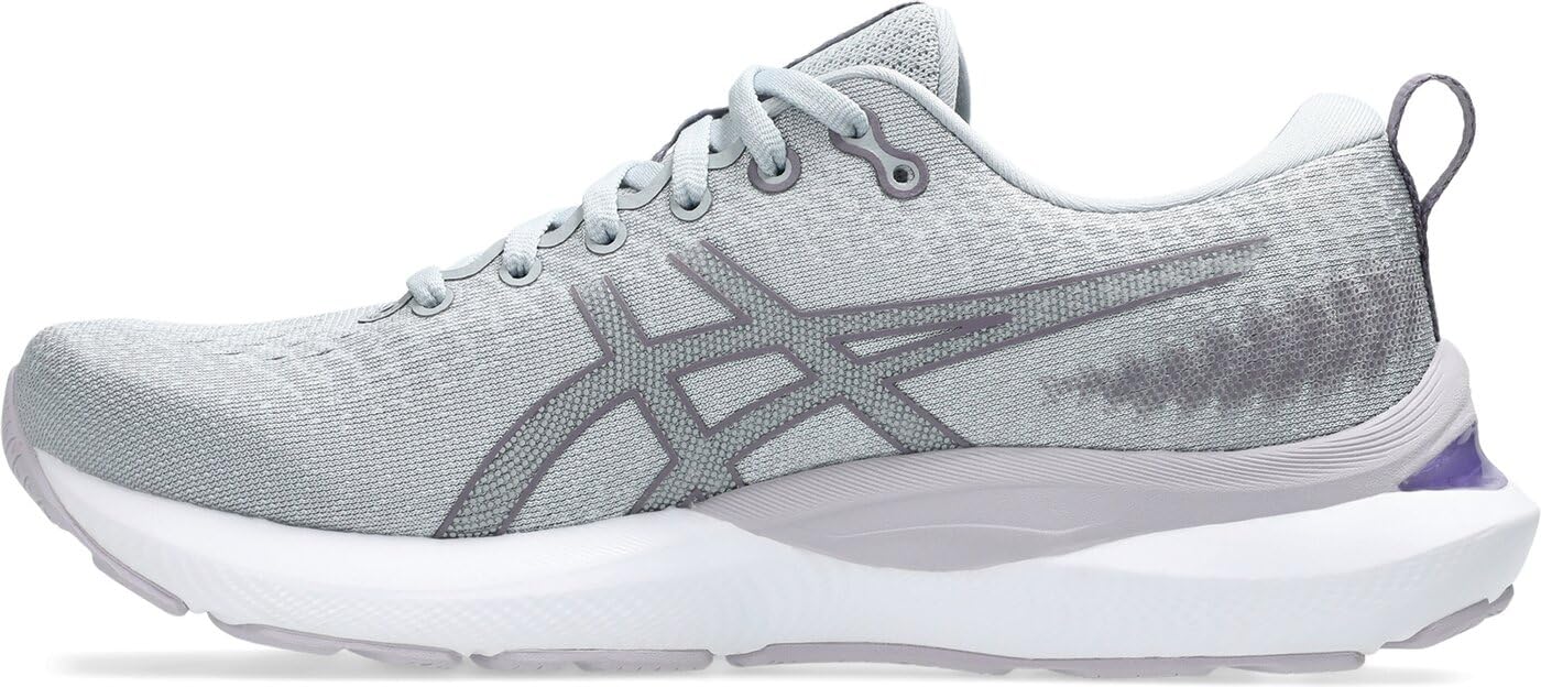 ASICS Gel-Glorify 6 Piedmont Grey/Lavender Grey - 9,5/41.5