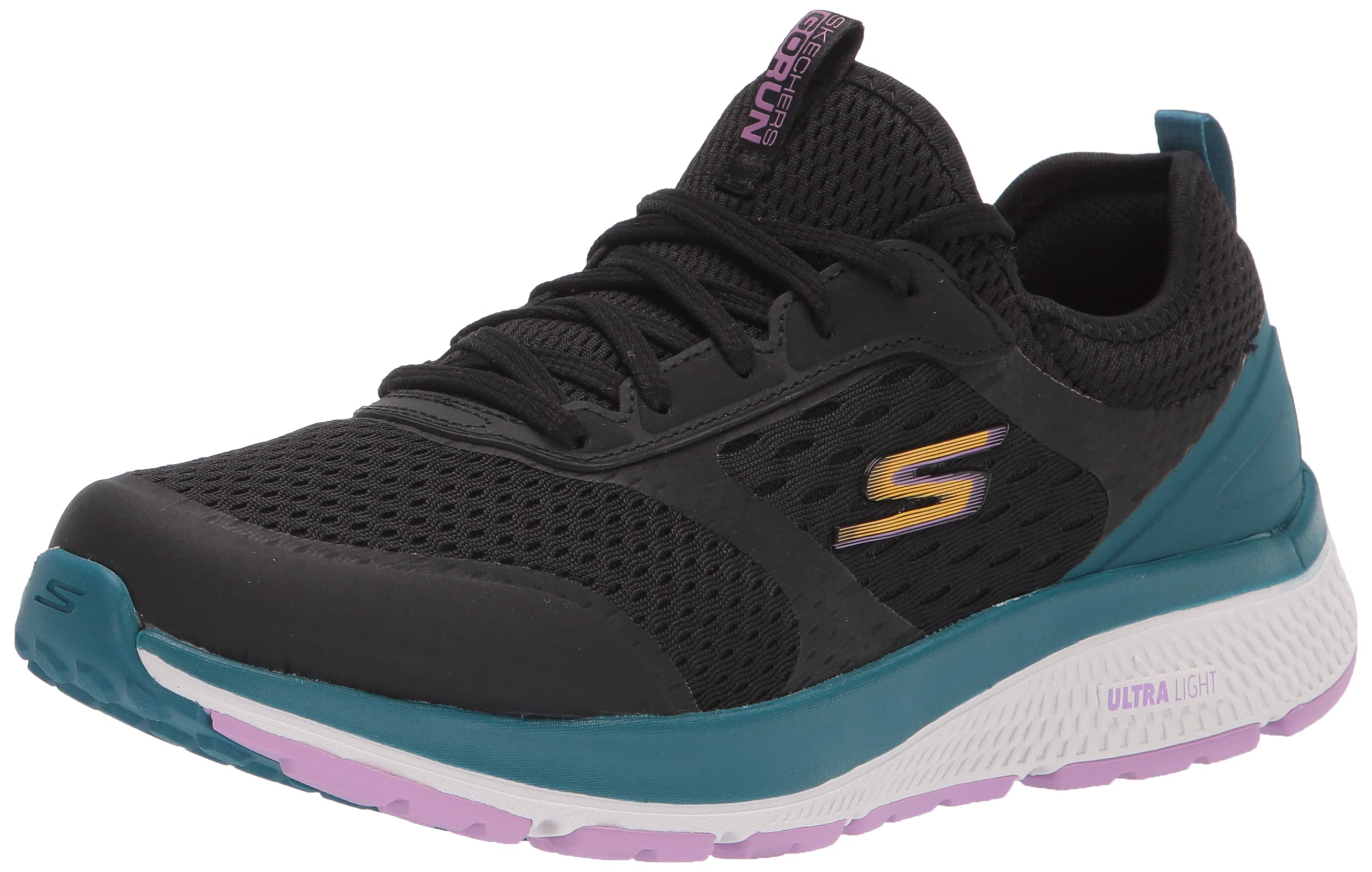 Go Run Consistent - Vivid Dreams