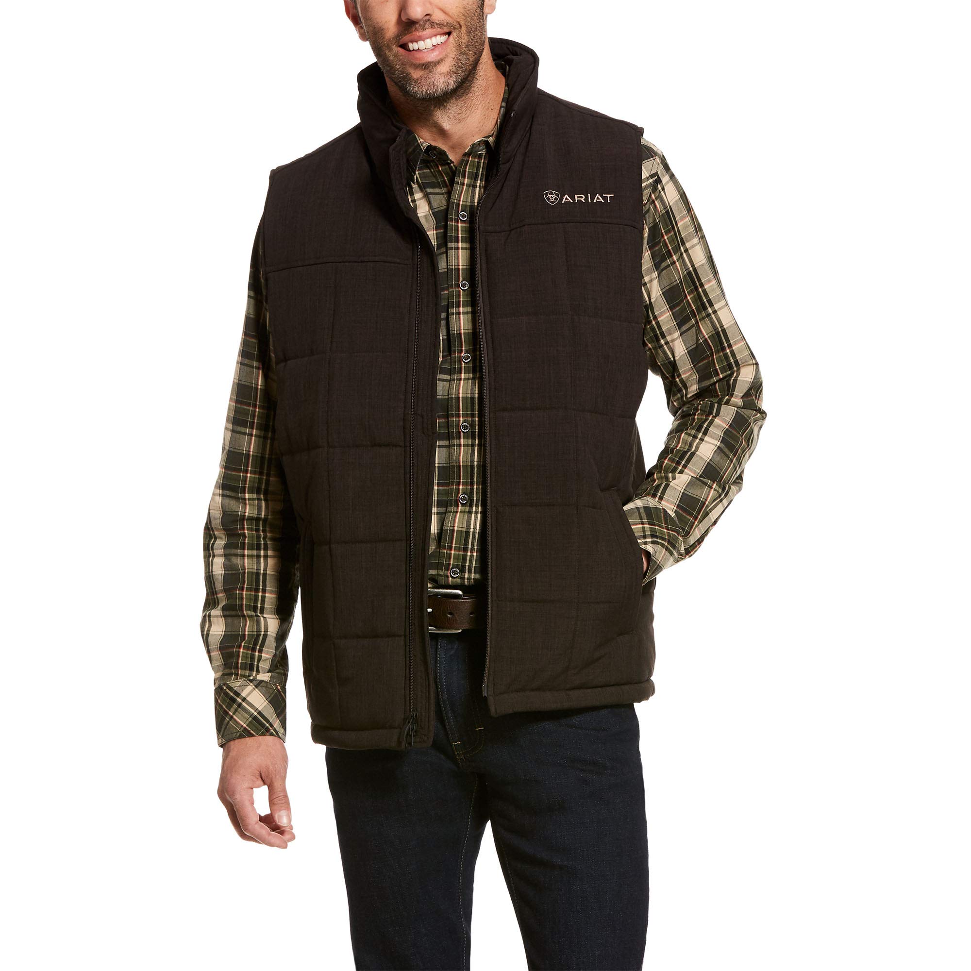 ARIAT Crius Vest