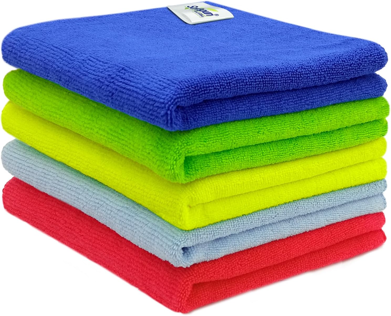 SOFTSPUN Microfiber Cloth –...