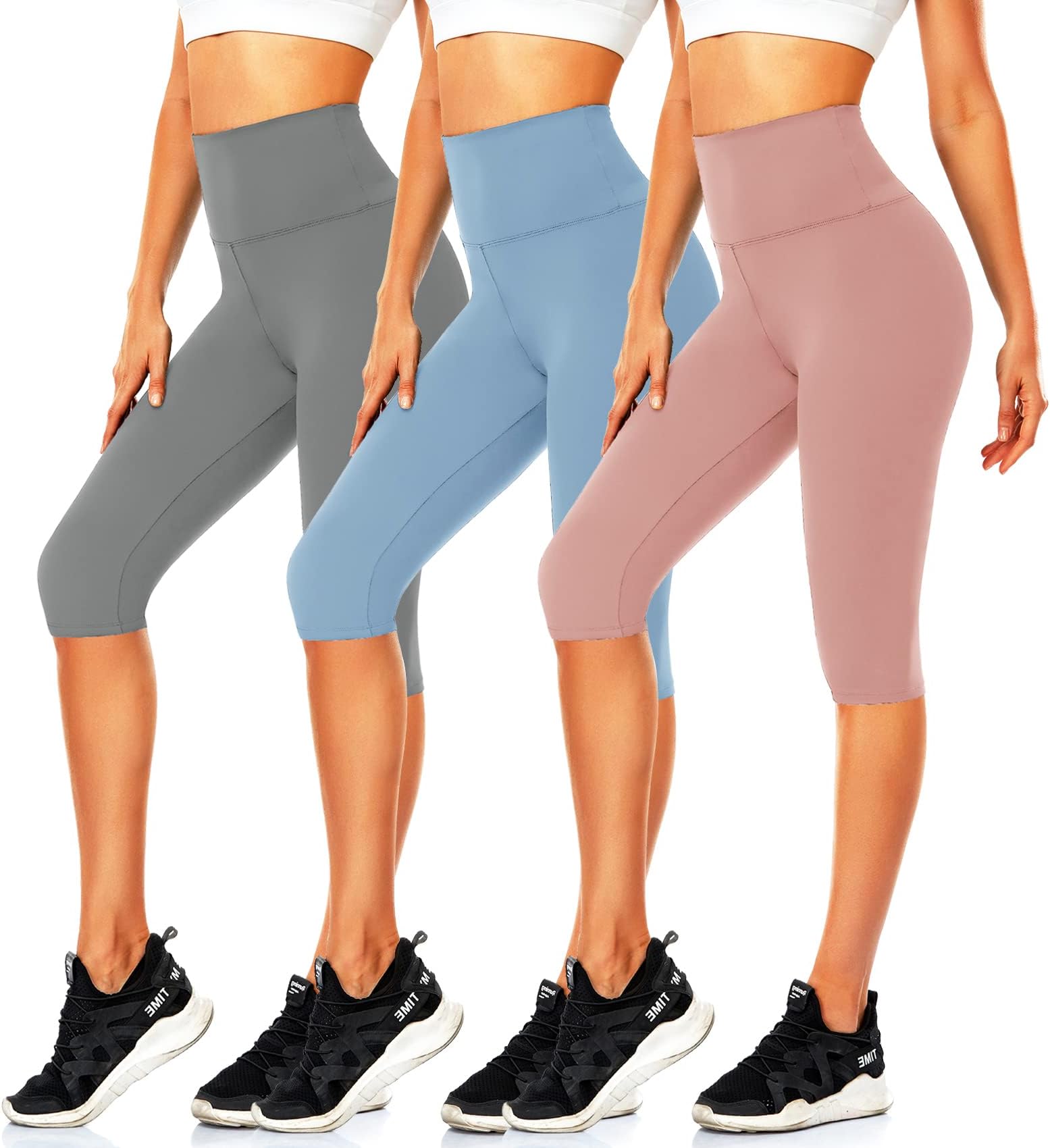 Sports Bras for Women Padded Tank Top Longline Crop Tops Camisole,Yoga Fitness Workout Running Shirts