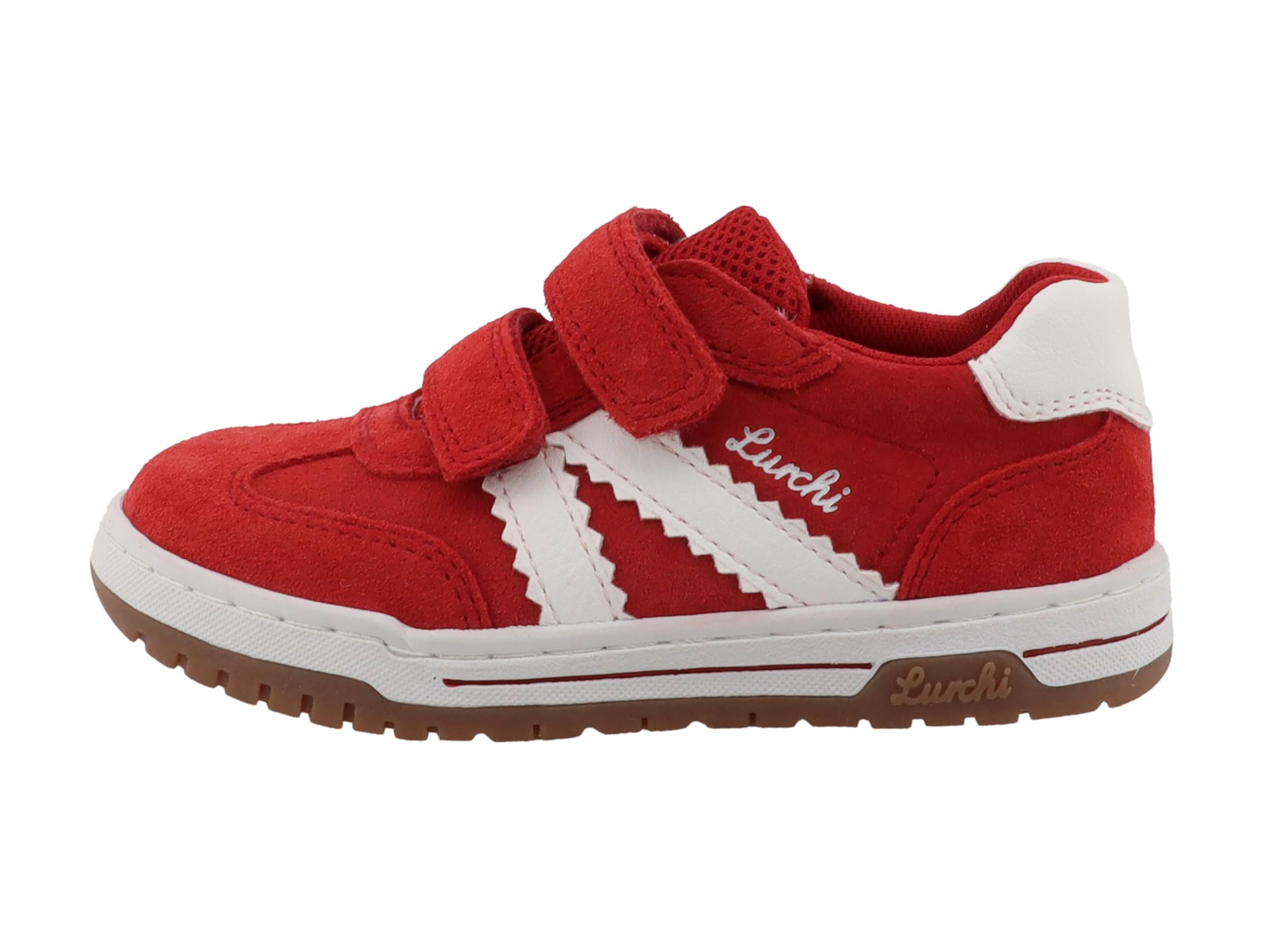 Lurchi Unisex Kinder BerrySneaker