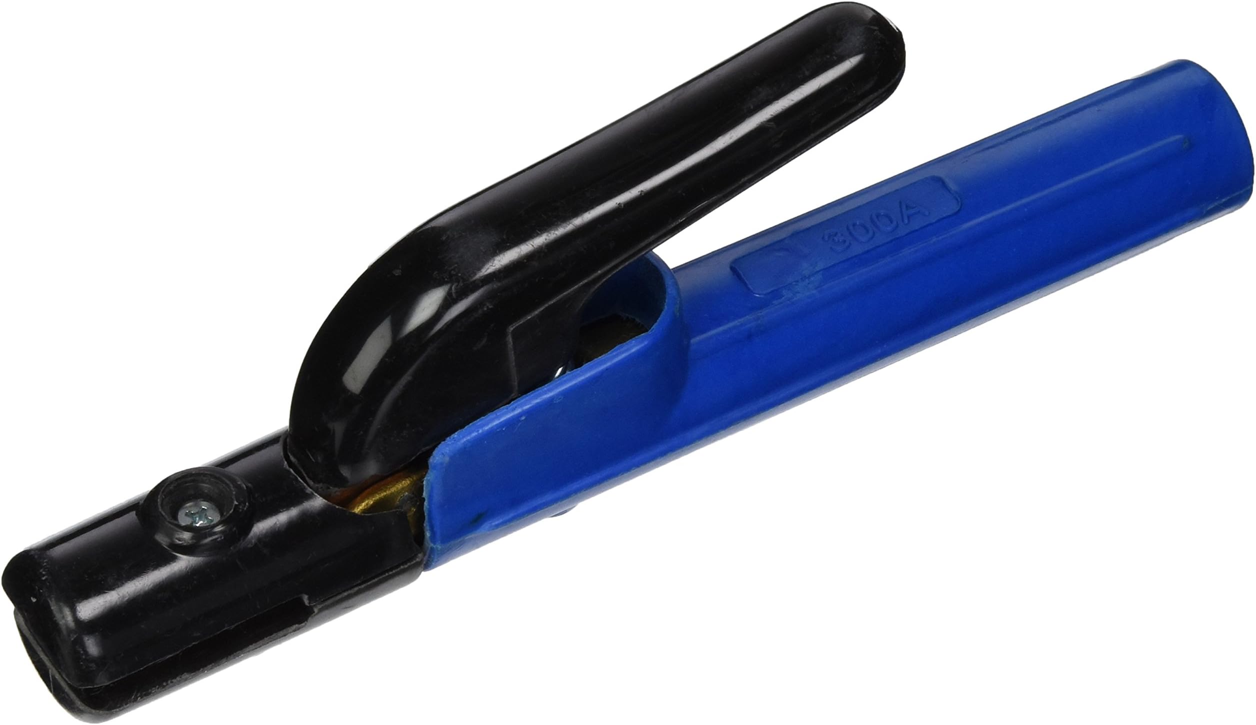 Taipan Abrasives WC-01543 Weldclass Tweco Style Electrode Holder, 300 Amp