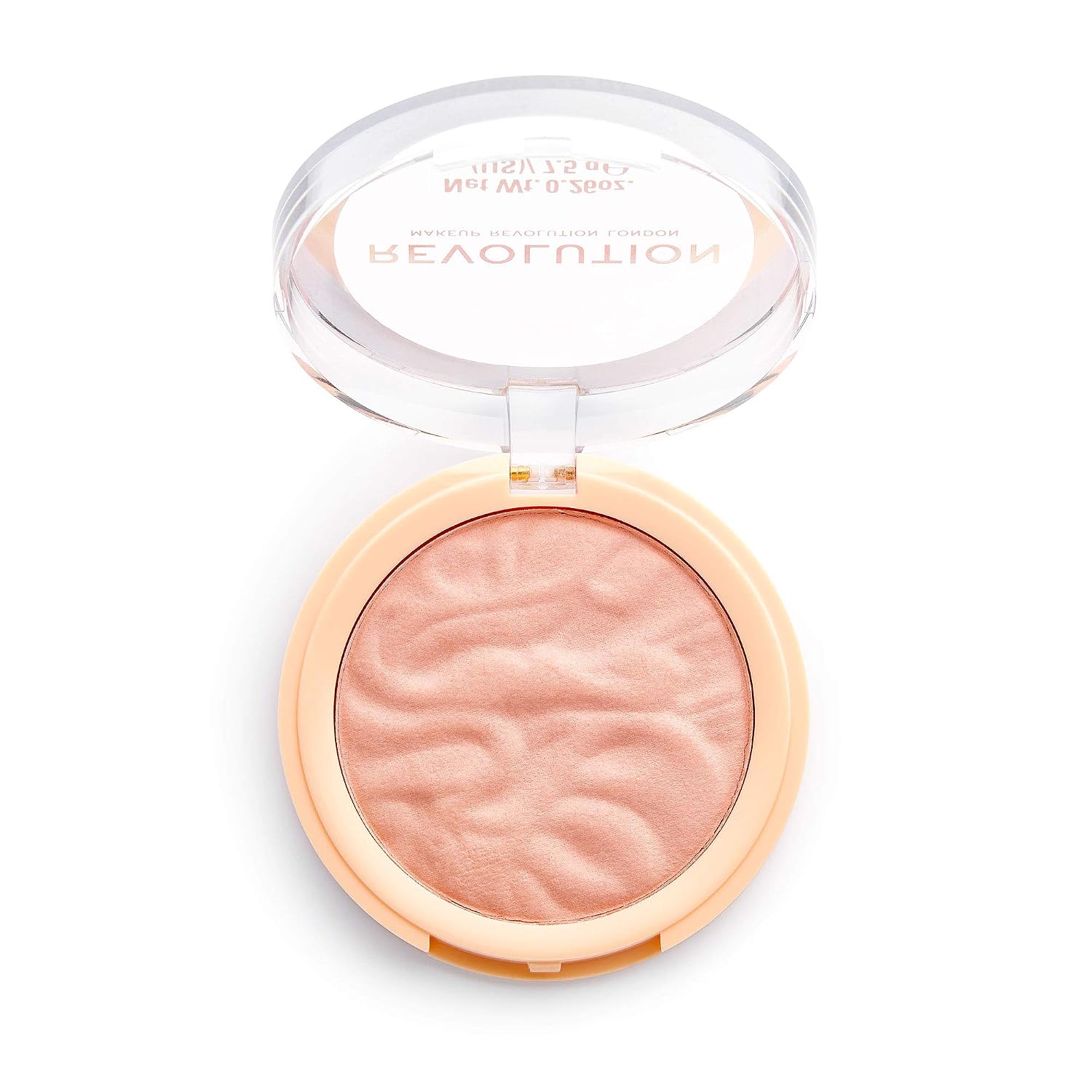 Makeup Revolution | Revolution Blusher Reloaded Sweet Pea