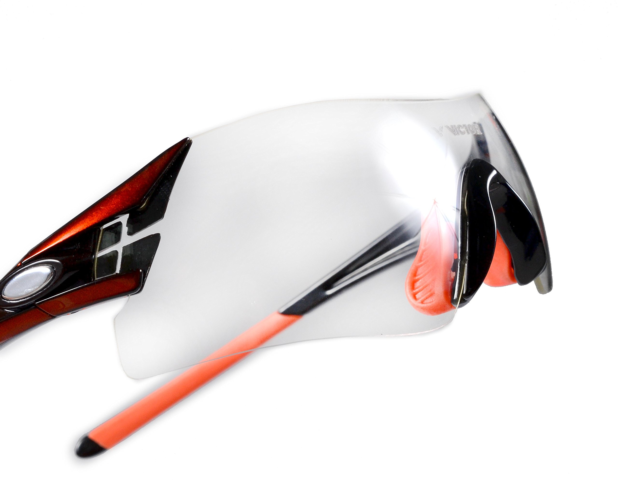 Victor Gafas Protectoras para Squash