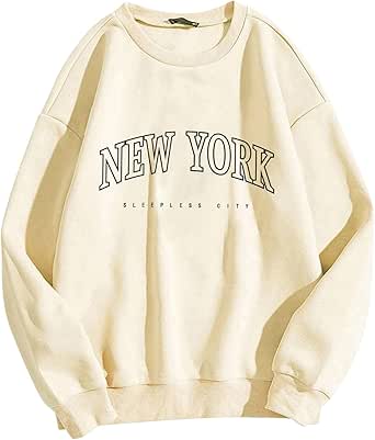 Sweat à capuche pour femme Los Angeles California imprimé graphique