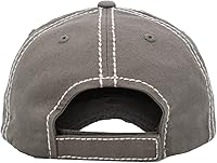 Vista 72 de KBETHOS - Gorra de béisbol ajustable, de algodón desgastado, vintage, unisex, estilo polo, camionero, para papá Camuflaje