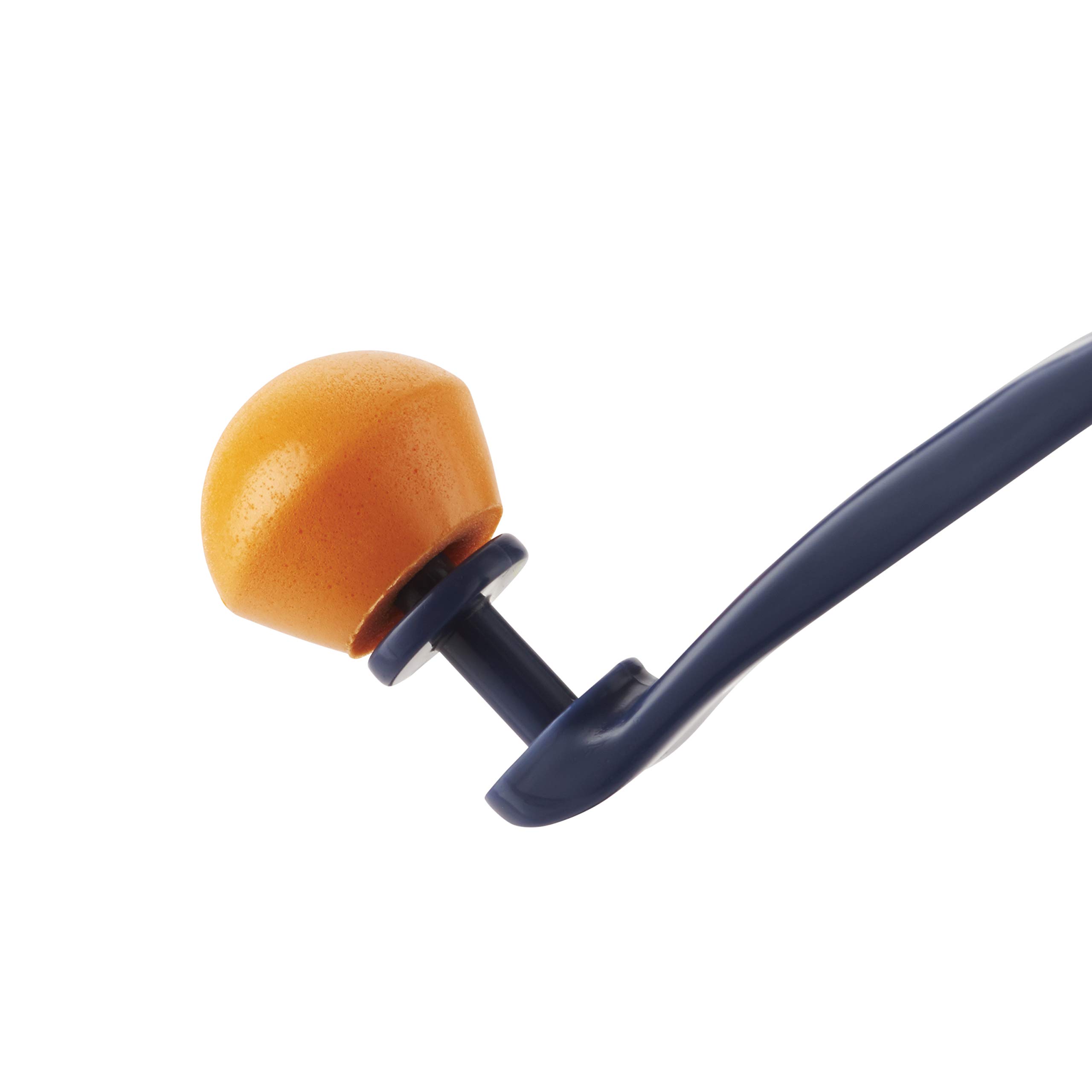 3M Inserti Auricolari con Archetto 1310, Leggeri e Comodi da Indossare, Protezione dell'Udito Contro i Livelli di Rumore nell'Intervallo 87-98 dB, SNR: 26dB, 1 Kit con 2 Paia di Pod di Ricambio