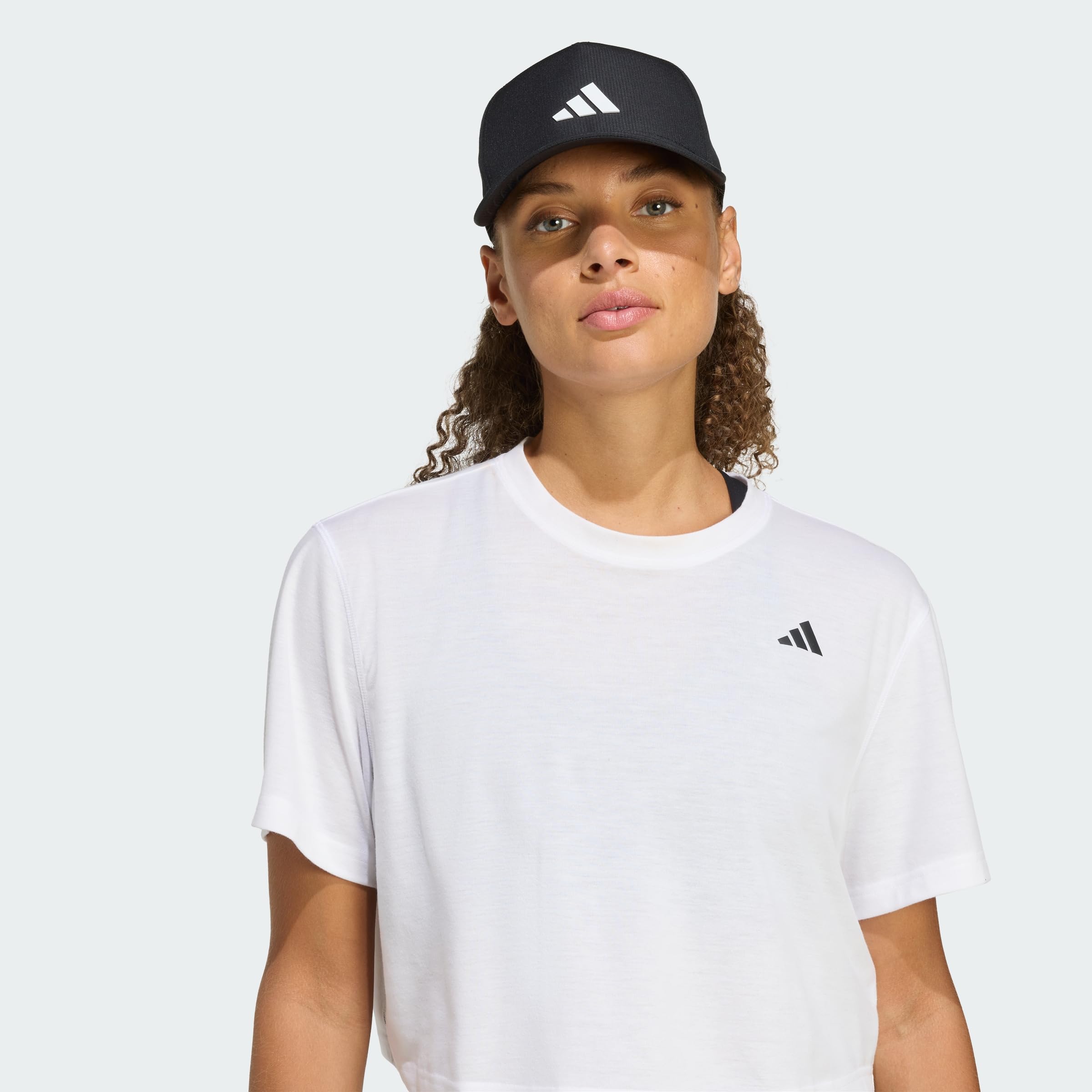 adidas Unisex Casquette Sport Trucker Climacool