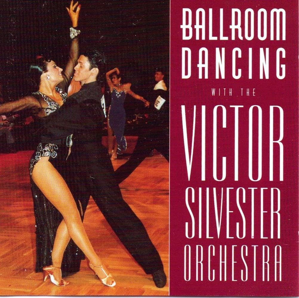 Ballroom Dancing