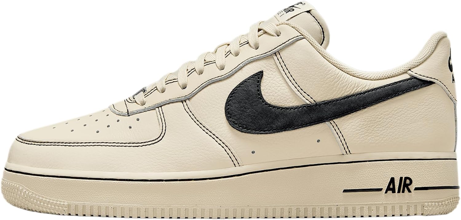 Nike Air Force 1 '07 LV8 Leather Unisex Shoes