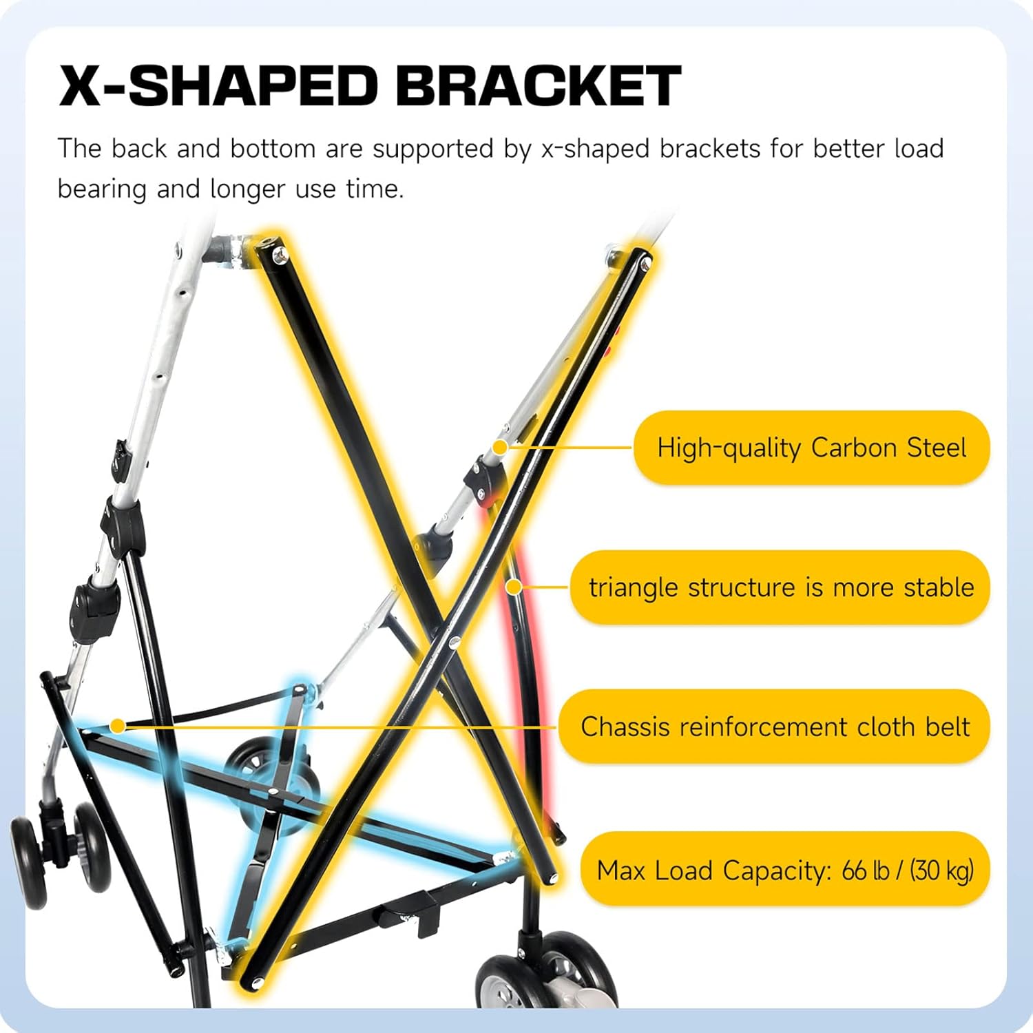 Ultimate Comfort: The Double Pet Stroller for Your Furry Friends