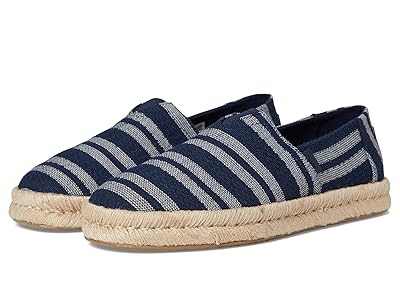 TOMS Alpargata Rope 2.0 Men