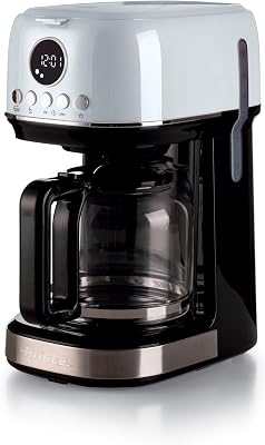 Ariete 1396/01 Moderna de filtro