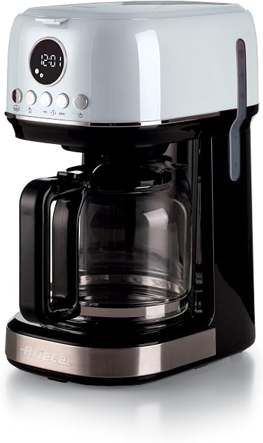 Ariete 1396/01 Moderna de filtro