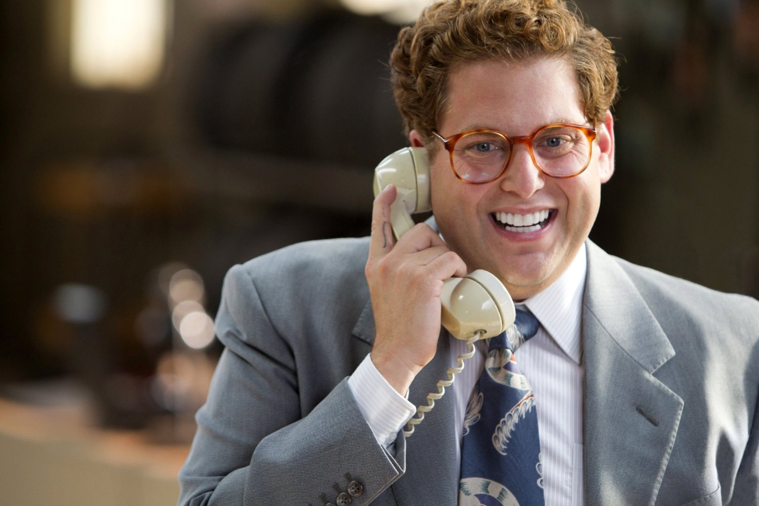 The Wolf of Wall Street - Steelbook