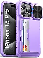 Vista 65 de Vihibii Funda tipo cartera para Google Pixel 9a con tarjetero (4 tarjetas), [bloqueo RFID], cubierta de cámara deslizante y bordes elevados