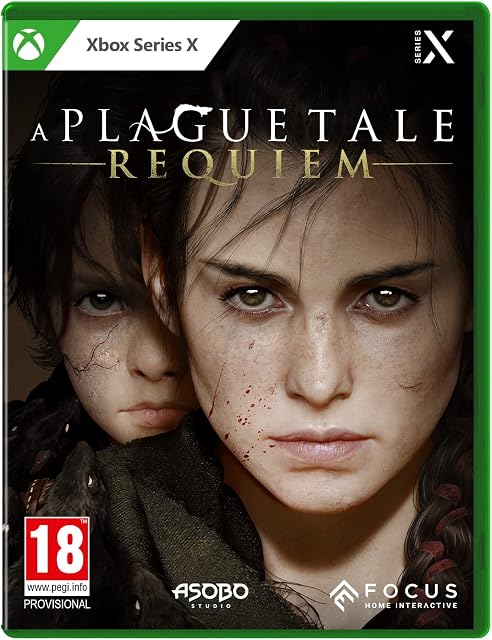 A Plague Tale: Requiem (Xbox Series X)