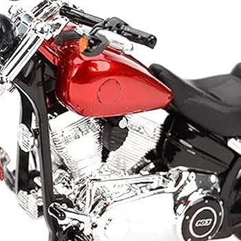 【新品B品】オートバイモデル1/18スケール　ハーレー＋BMW 3セット Amazon.co.jp: バイクスケールモデル 1/18 オートバイモデル