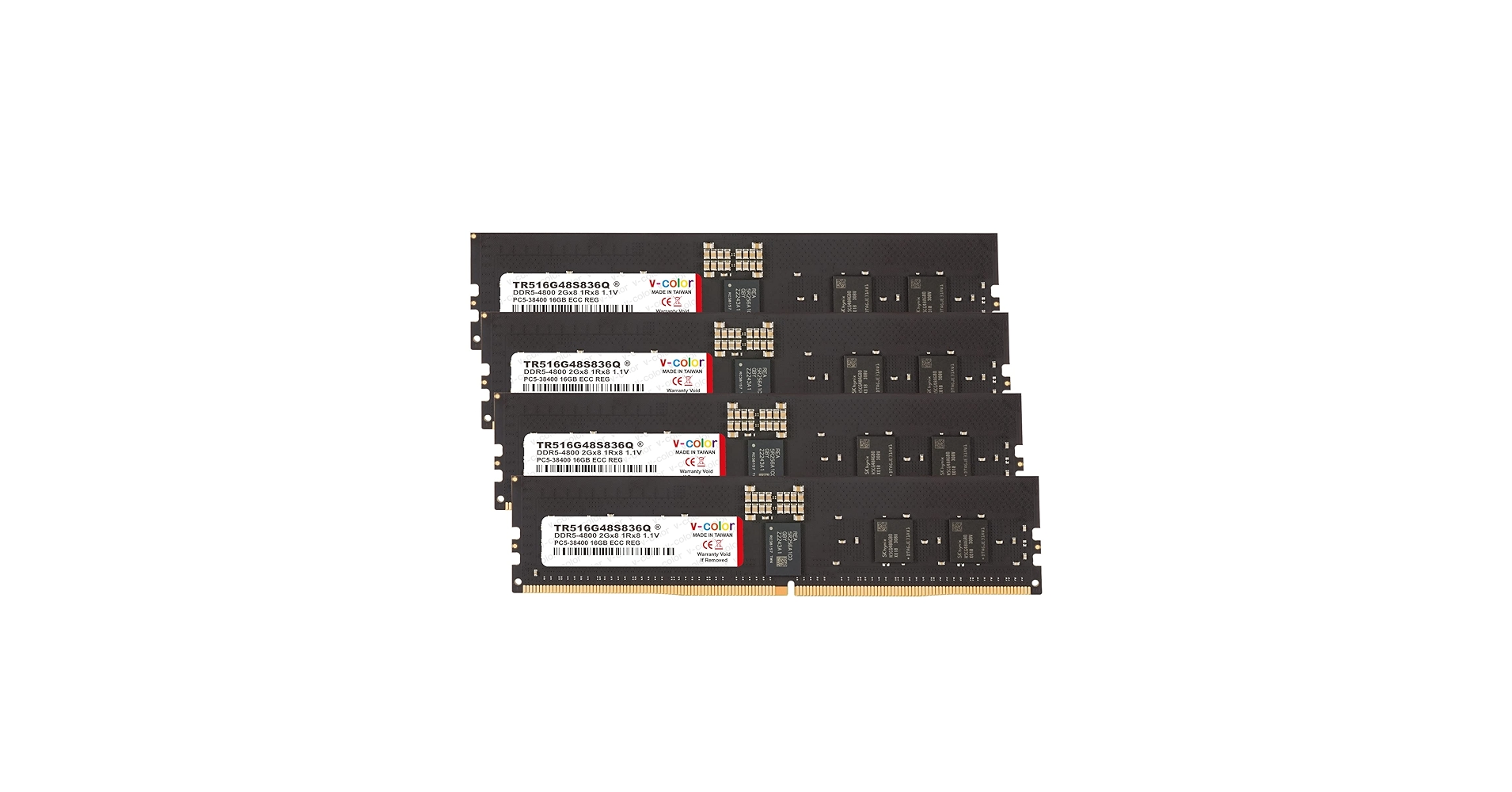 SK hynix 16GB DDR5 UDIMM メモリ x4 SK Hyn(Hynix) Original 16GB (2x8GB) DDR5 5600MHz (or 4800MHz