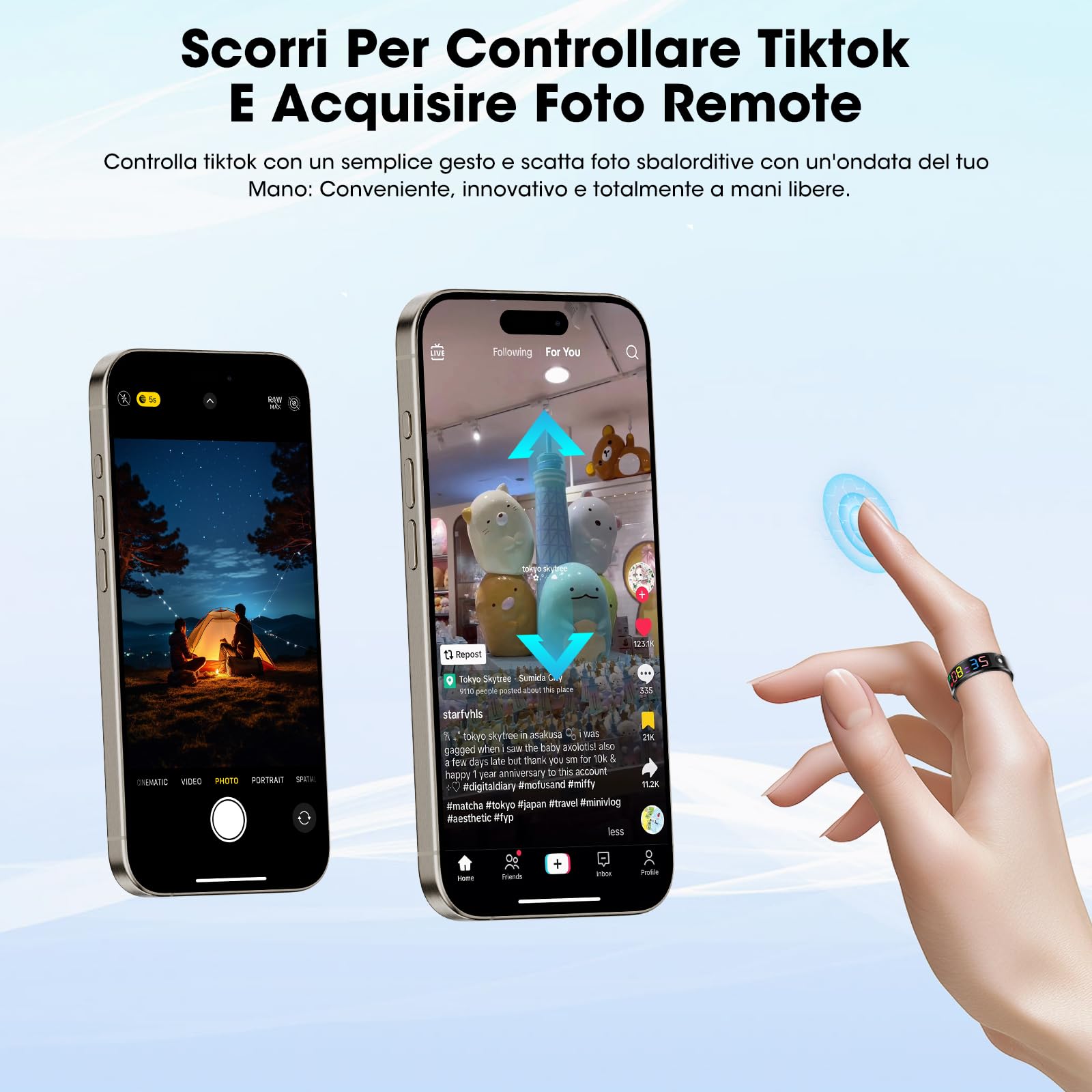 smartring