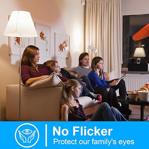 Miniatura 5 de SNBIHIBE Bombilla LED G9 regulable de 4 W, equivalente a bombilla halógena G9 de 40 W, bombilla G9 de cerámica con base bi-pin de 4000 K, brazo