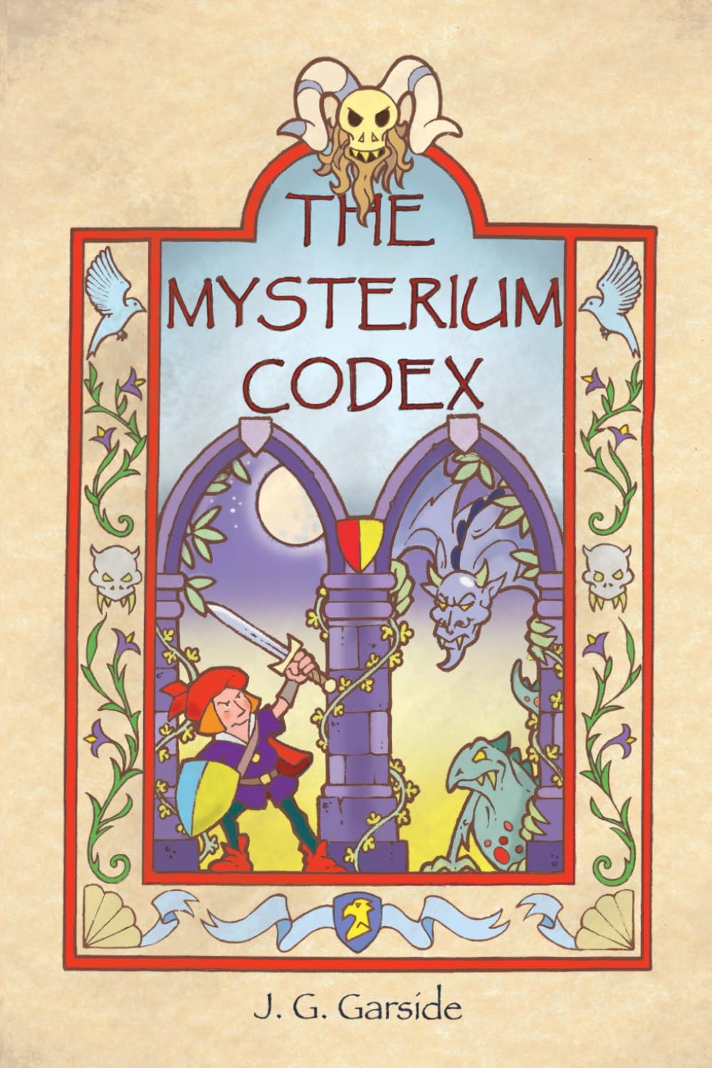 The Mysterium Codex