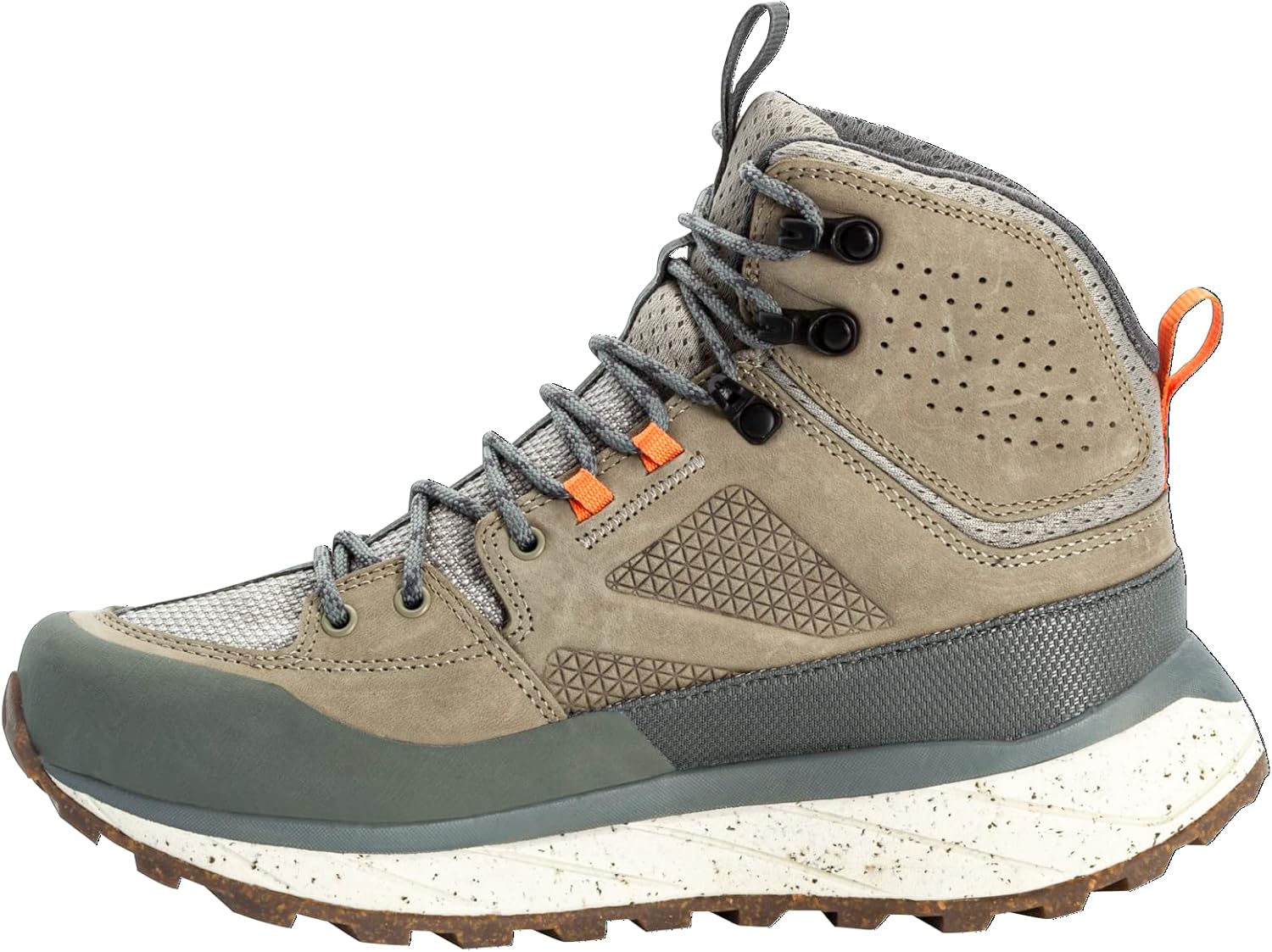 Jack Wolfskin unisex-adult Terraquest Texapore Mid W