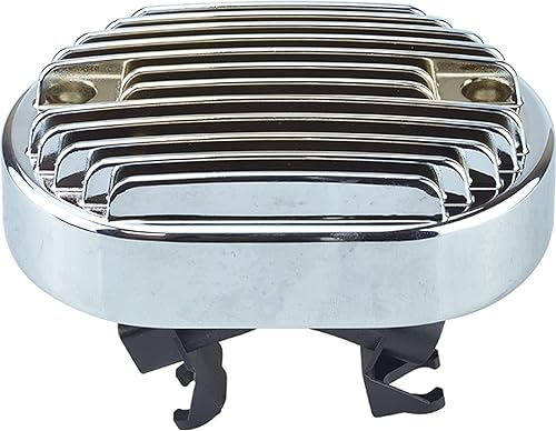 Nuevo 230-22216 ReguladorRectificador de Voltaje Compatible conReemplazo para 12V HARLEY DAVIDSON Blackline FXS, Breakout FXSB, Cross Bones FLSTSB,