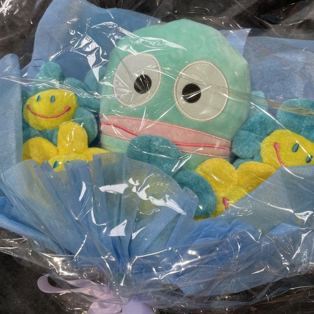 Amazon.co.jp: ハンギョドン ブーケ : ホーム＆キッチン