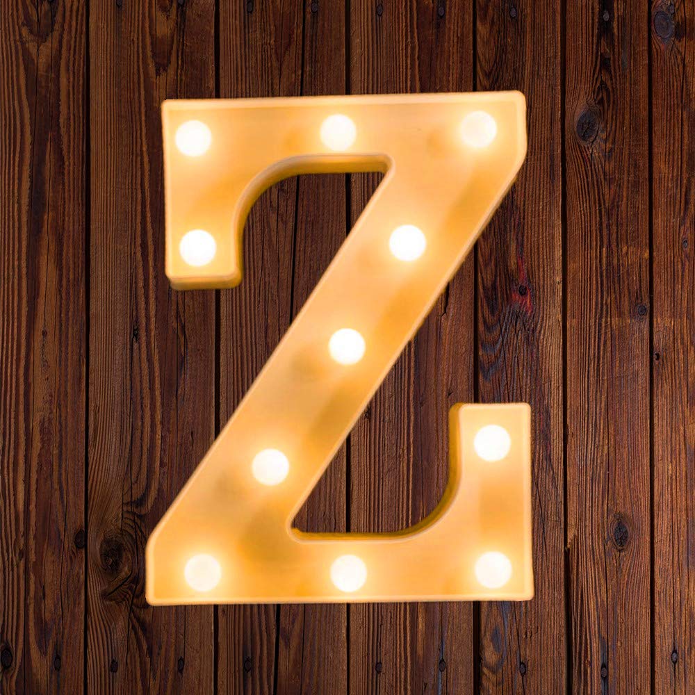 Light Up Letters,LED Marquee Letter Lights,Christmas letter Lamp,Bar letter Lights,Birthday Alphabet Lights,Marquee Letters Sign,Marquee Number Sign LED Wedding Light,Events LED Light — view 32