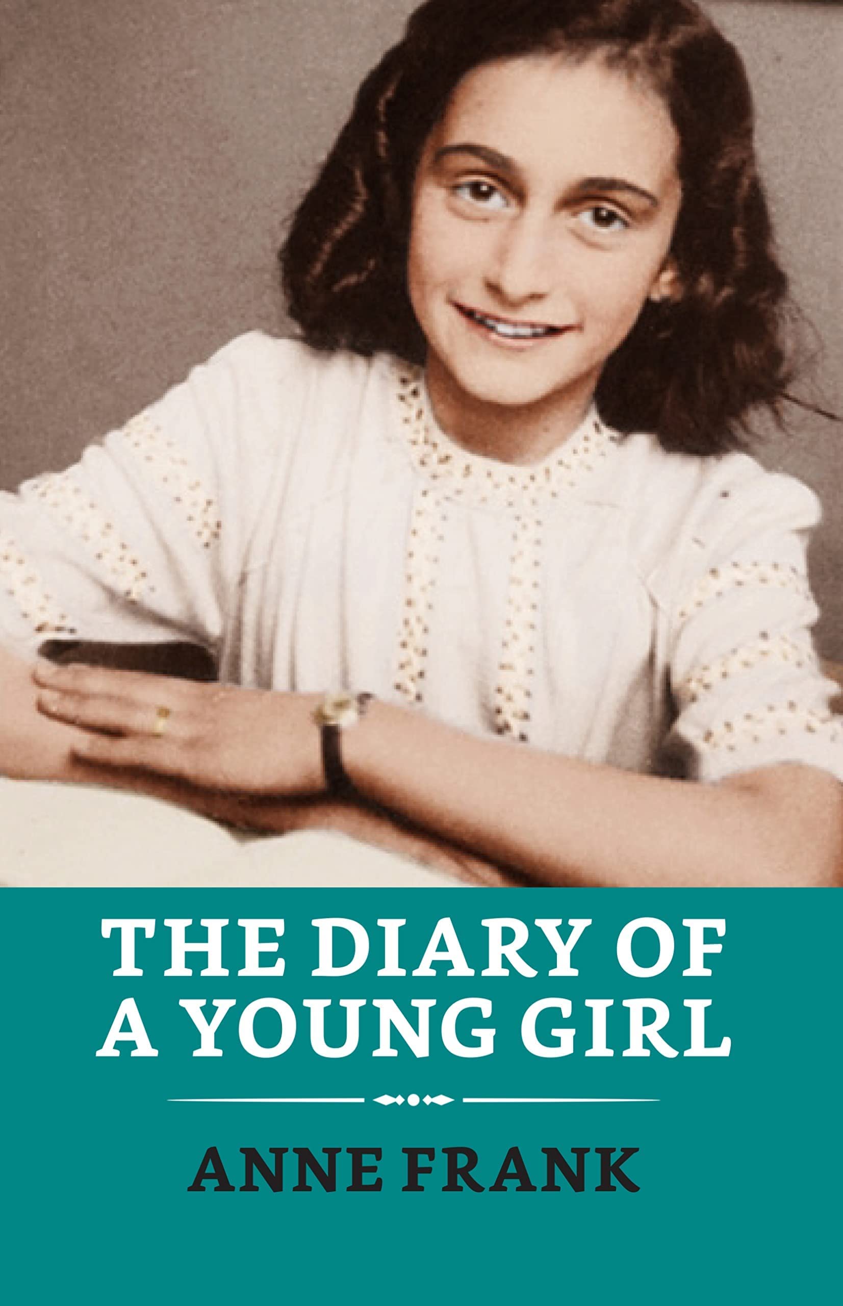 The Diary of a Young Girl