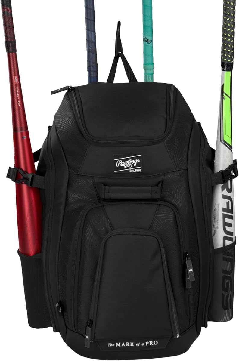 Mochila para jugador LEGION 2.0 | Béisbol/Softbol | Múltiples estilos
